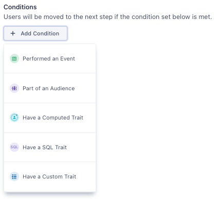 wait for condition